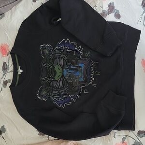 Kenzo Paris sweatshirt